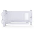 Jonsbo A50 vertical graphics card holder, PCIe 5.0 cable, 175mm - white image number null