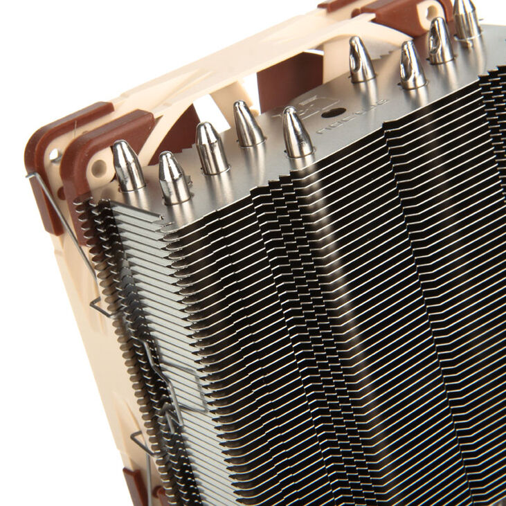 Noctua NH-U12DXi4 CPU-Kühler - 120mm image number 7