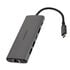 AXAGON HMC-6G2L - 6-in-1 Hub image number null