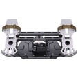 Virpil Controls R1-LEGEND Rudder Pedals image number null