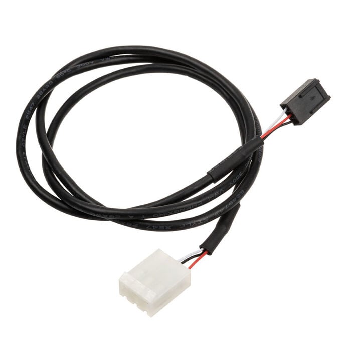 aqua computer Anschlusskabel f&uuml;r aquaero Durchflusssensor image number 1