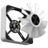 APNX FP2-120 PWM Fan, ARGB - 120mm, white image number null