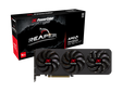 PowerColor Reaper Radeon RX 9070 XT Grafikkarte, 16384 MB GDDR6 image number null