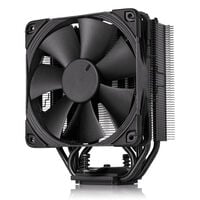 Noctua NH-U12S chromax.black CPU cooler - 120mm