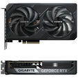 Gigabyte GeForce RTX 5060 Ti Windforce, 8192 MB GDDR7 image number null