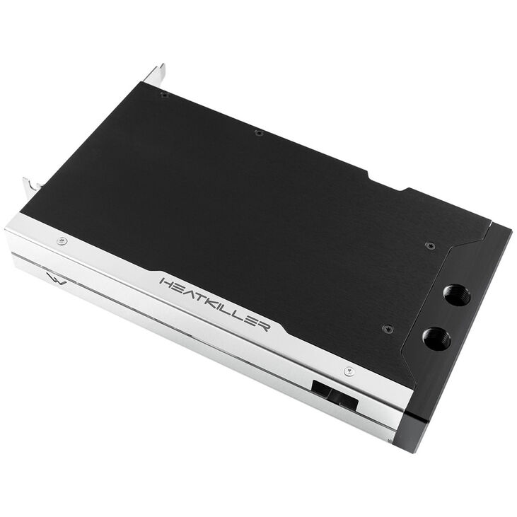 Watercool Heatkiller V Ultra RTX 4090 FE - Acryl Ni ARGB image number 3