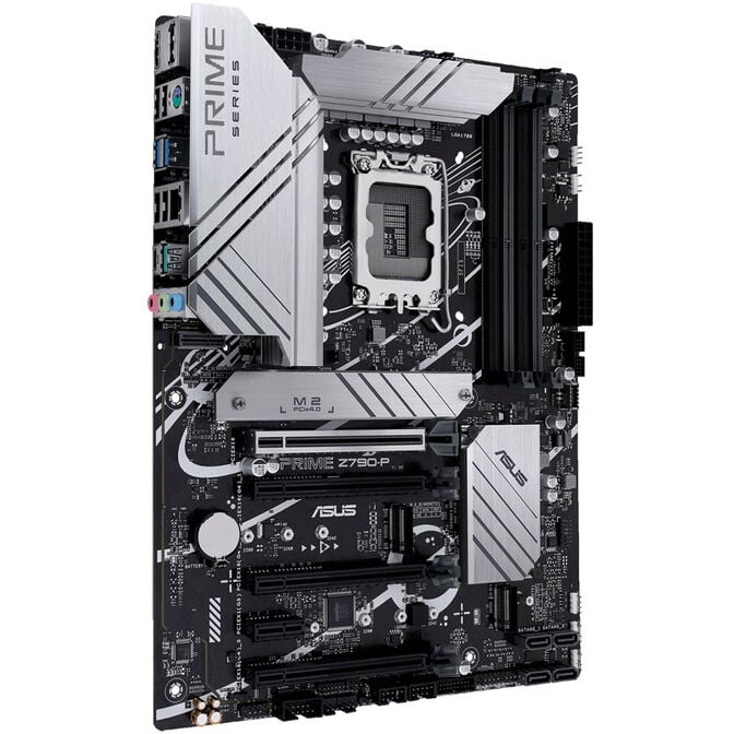 ASUS Prime Z790-P, Intel Z790 motherboard - Socket 1700, DDR5 image number 6