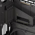 HAVN HS 420 VGPU PC-Gehäuse, Midi-Tower, E-ATX, Tempered Glass, PCIe 5.0 Riser Kabel - schwarz image number null