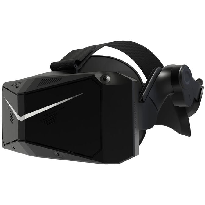 Pimax Crystal Light Virtual Reality Headset with Controller image number 3