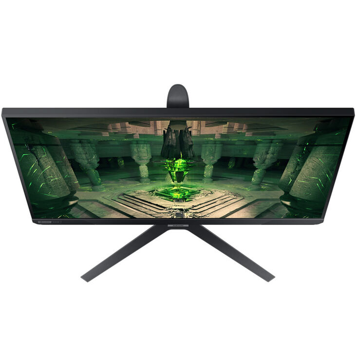 Samsung Odyssey G4 G4B / G40B, 27 inch Gaming Monitor, 240 Hz, IPS, G-SYNC Compatible image number 8