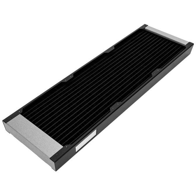 Watercool Heatkiller RAD S - 420mm, schwarz image number 0