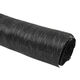 Techflex F6 Woven Wrap Sleeve 38.1mm - black, 1m