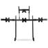 Next Level Racing Elite Free Standing Quad Monitor Stand image number null