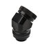 PHANTEKS Glacier Rotary Anschluss 45 Grad G1/4 Zoll AG auf 12mm AD Hardtube - drehbar, schwarz image number null