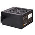 SilverStone SST-ET650-B v1.4 Strider Essential Series 80 PLUS Bronze - 650 Watt image number null