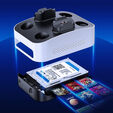 Graugear G-3506-CG 3.5" | Hard Drive Enclosure + Charging Station image number null