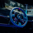 Simagic NEO X 330R Simracing Steering Wheel image number null