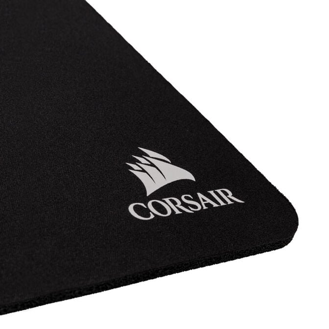 Corsair MM100 Gaming Mouse Pad - black image number 3