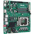 ASUS PRO H610T D4-CSM, Intel H610 motherboard, Socket 1700, DDR4 image number null
