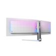 Philips Evnia 49M2C8900L, 48,9 Zoll Dual-QHD-Gaming-Monitor, 144Hz, QD-OLED-Panel, FreeSync Premium Pro image number null
