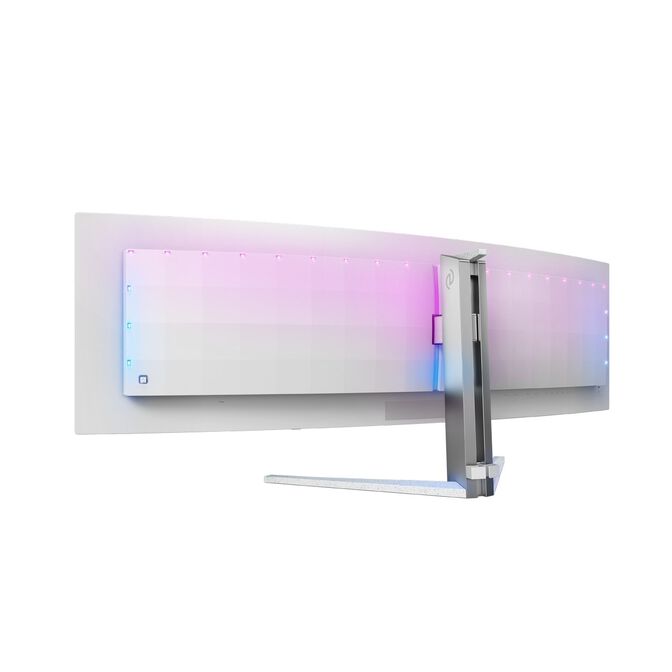 Philips Evnia 49M2C8900L, 48,9 Zoll Dual-QHD-Gaming-Monitor, 144Hz, QD-OLED-Panel, FreeSync Premium Pro image number 5