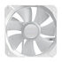 ASUS ROG STRIX LC II 240 ARGB Komplett-Wasserkühlung - 240mm, weiß image number null
