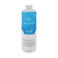 EK Water Blocks EK-CryoFuel Premix,  Navy Blue - 1000ml