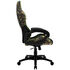ThunderX3 BC1 CAMO Gaming Stuhl - camo/grün image number null