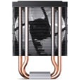 Jonsbo CR-1300 EVO CPU-K&uuml;hler, 90 mm - schwarz, RGB image number null