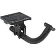 Next Level Racing F-GT Pro Gangschaltung und Handbremsen Add-on - schwarz image number null