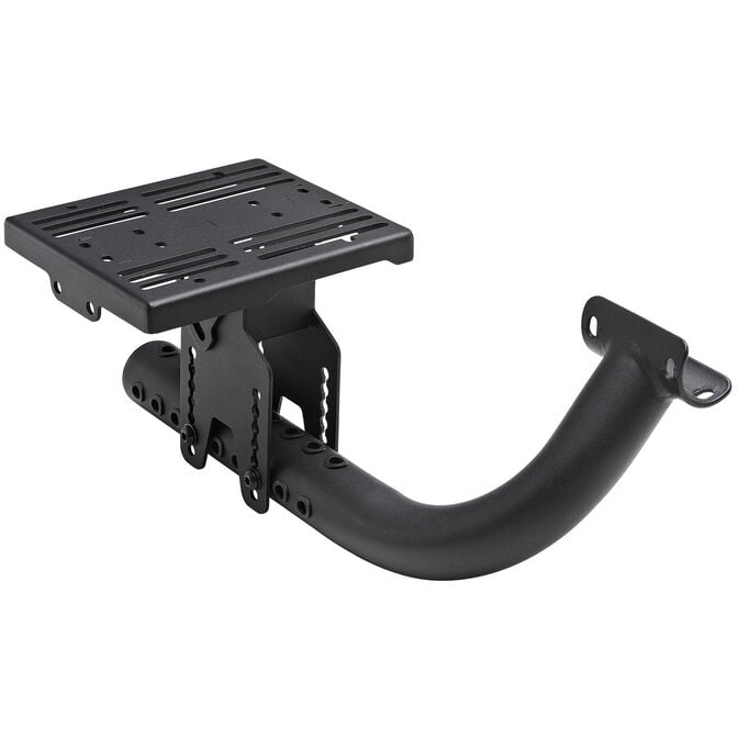 Next Level Racing F-GT Pro Gangschaltung und Handbremsen Add-on - schwarz image number 0