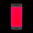 XSPC Pure Coolant, 1 Liter - pink, UV image number null