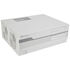 Silverstone FLP01 PC case, HTPC, SSI-CEB/ATX - white image number null