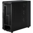 Fractal Design North XL RC Charcoal TG Dark PC-Geh&auml;use, Midi-Tower, ATX, Tempered Glass - schwarz image number null