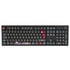 Montech MKey Darkness Gaming Keyboard - GateronG Pro 2.0 Yellow image number null