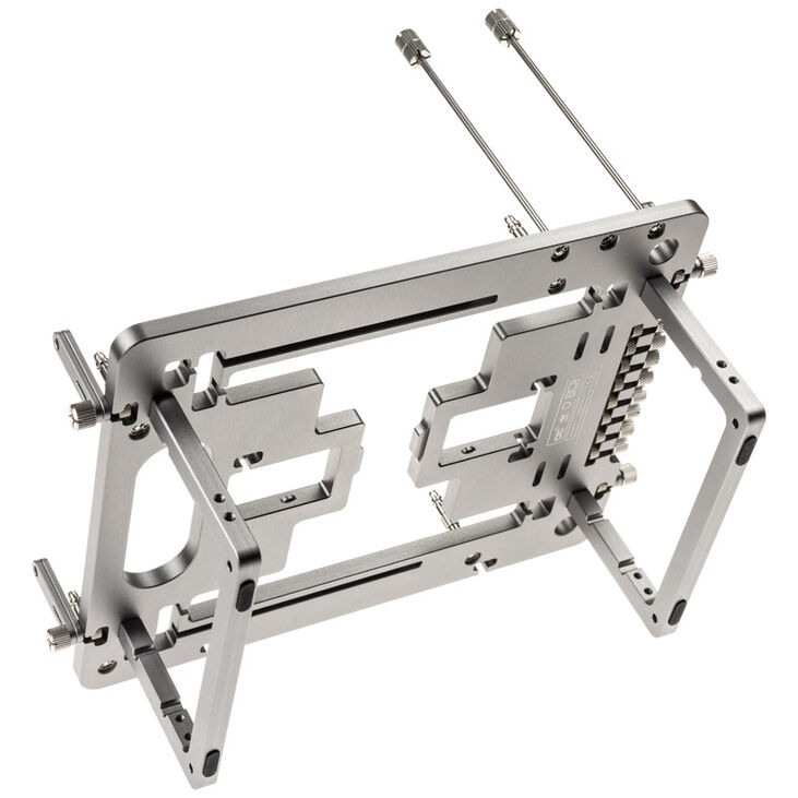 Streacom BC1 Mini V2 Benchtable - titan image number 4