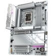 Gigabyte B860 Aorus Elite WiFi7 ICE motherboard, socket LGA 1851, Intel B860, ATX, DDR5 image number null