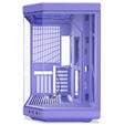 High-End Gaming-PC-Konfigurator, Hyte Y70, AMD AM5, Ryzen-Prozessor, RTX 5090 / 5080 GPU image number null