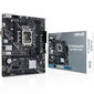 ASUS Prime H610M-K D4, Intel H610 Mainboard - Sockel 1700, DDR4