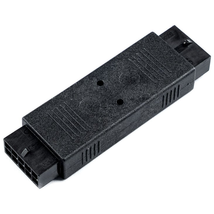 Watercool MAIN Cable Coupler image number 0