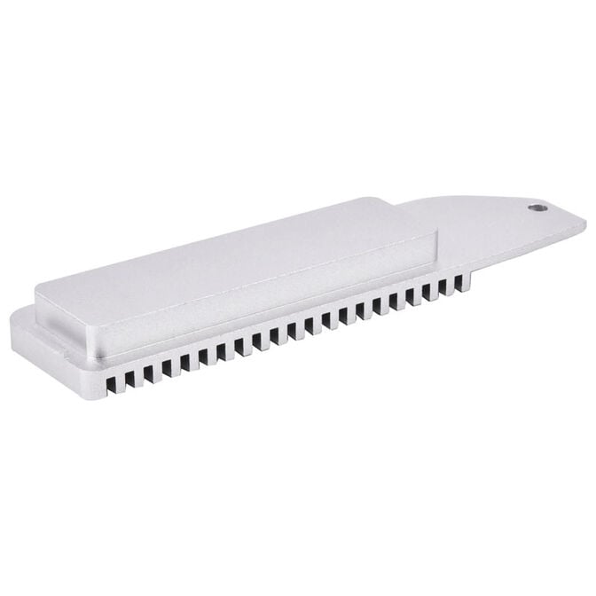 SilverStone SST-TP06 - PS5-Aluminum M.2 SSD K&uuml;hler - silber image number 3