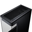 Phanteks Evolv X2 Matrix PC-Geh&auml;use, Midi-Tower, E-ATX, Tempered Glass, Matrix LED - schwarz image number null