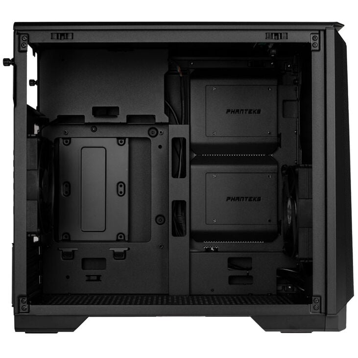 PHANTEKS Eclipse P200A Mini-ITX Gehäuse - schwarz image number 5