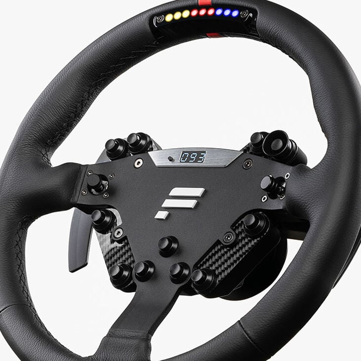 Fanatec ClubSport Steering Wheel RS image number 2