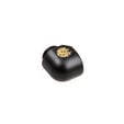 Bitspower Adapter 90 Grad G1/4 Zoll AG auf G1/4 Zoll IG - carbon schwarz image number null