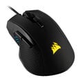 Corsair Ironclaw RGB Gaming Mouse - black image number null