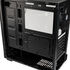 Kolink Refine RGB Midi-Tower, Tempered Glass - schwarz image number null