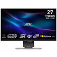 MSI MPG 274URDFWDE E16M, 27-inch 4K Gaming Monitor, 160/320Hz, IPS Panel (Mini-LED), Adaptive Sync image number null