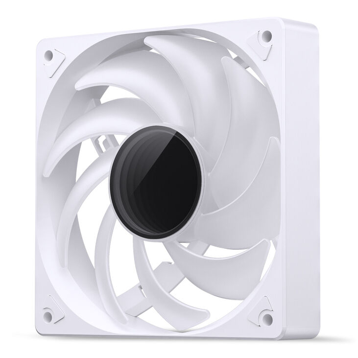 Jonsbo SL-120, ARGB 5V 3PIN - white image number 6
