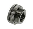 Bitspower Wasser-Einf&uuml;ll-&Ouml;ffnung G1/4 Zoll - shiny black image number null